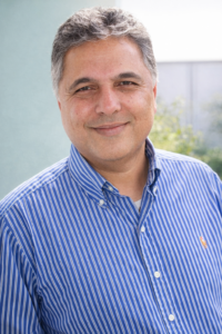 Mr Khan from Khan school of motoring